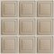 Ceilume Oxford 2ft x 2ft Latte Ceiling Tile V3-OX-22LAO - alternate 3